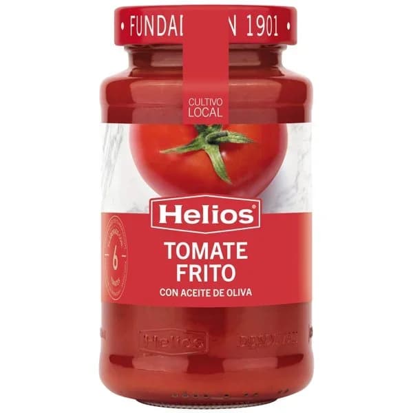 Tomate Frito Extra 570G - 0.57 kg - Imagen del producto en Findit