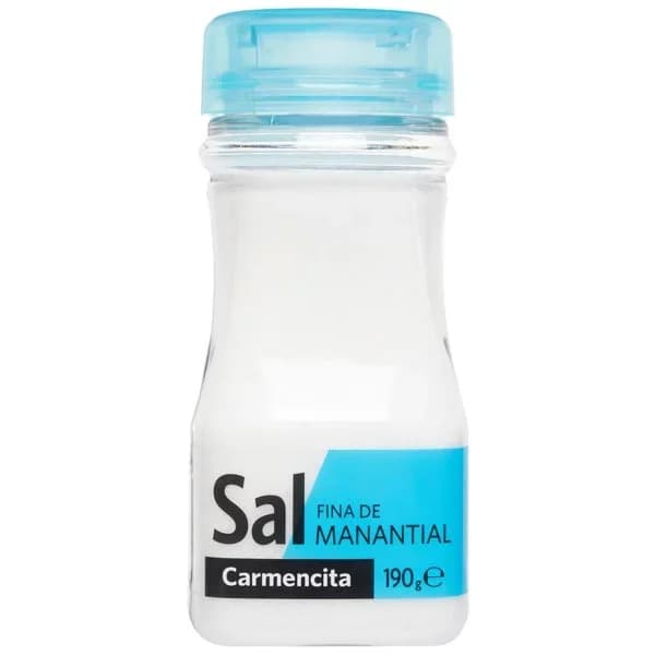 Sal 190G - 1 ud - Imagen del producto en Findit