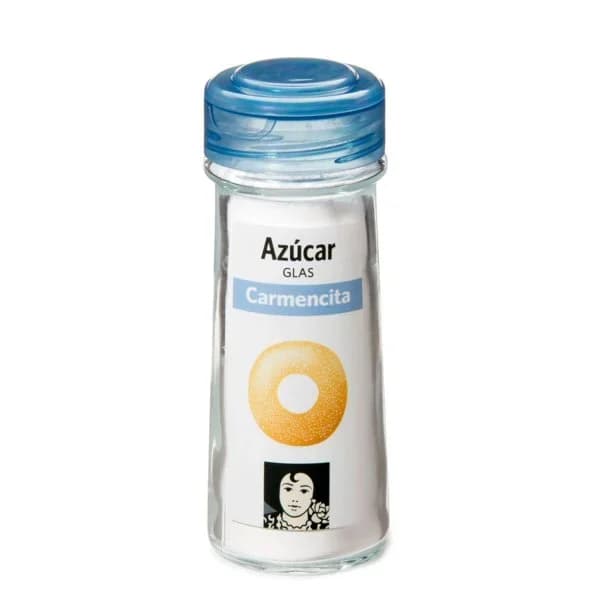 Azúcar Glas 57G - 0.06 kg - Imagen del producto en Findit