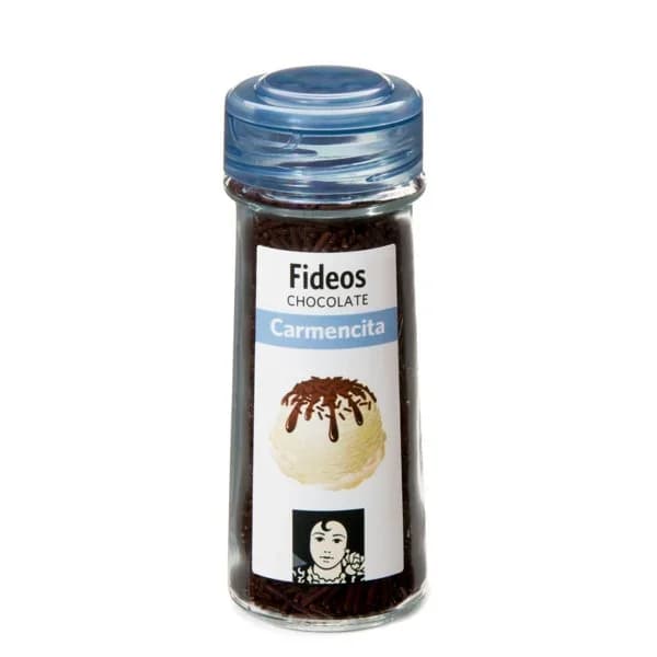 Fideos de Chocolate 75G - 0.07 kg - Imagen del producto en Findit