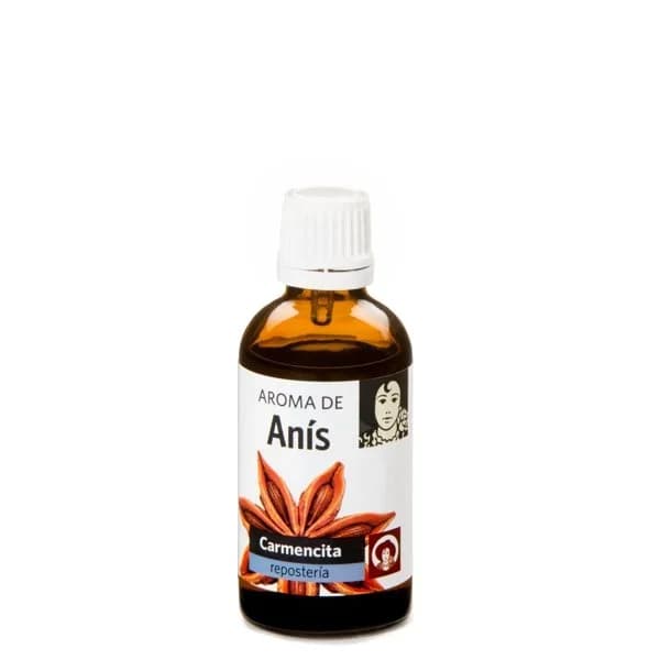Aroma de Anís 50ML - 0.05 l - Imagen del producto en Findit