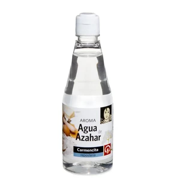Aroma de Agua de Azahar - 0.15 l - Imagen del producto en Findit