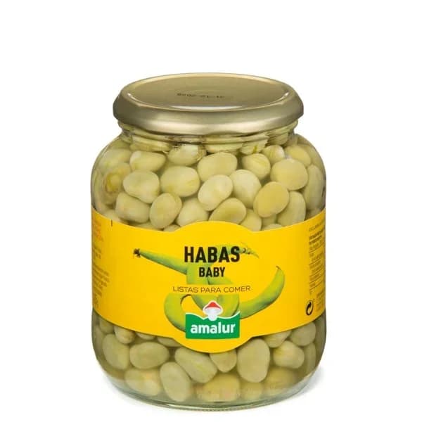 Haba Baby 680G - 0.68 kg - Imagen del producto en Findit