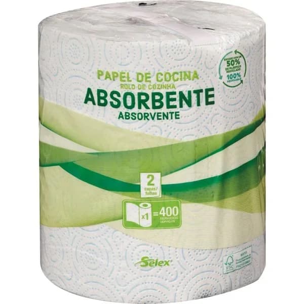 Papel Multiusos - 1 ud - Imagen del producto en Findit