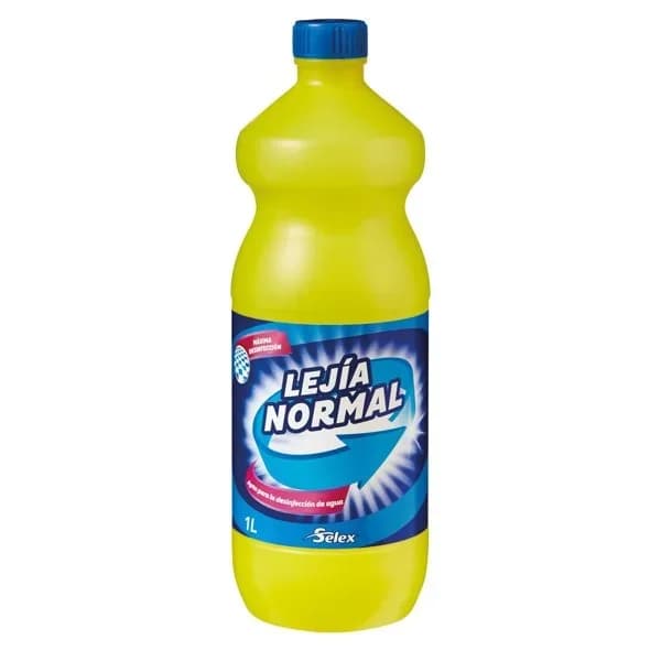 Lejía 1L - 1 l - Imagen del producto en Findit