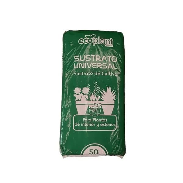 Sustrato de Cultivo Universal 50L - 0.05 kg - Imagen del producto en Findit