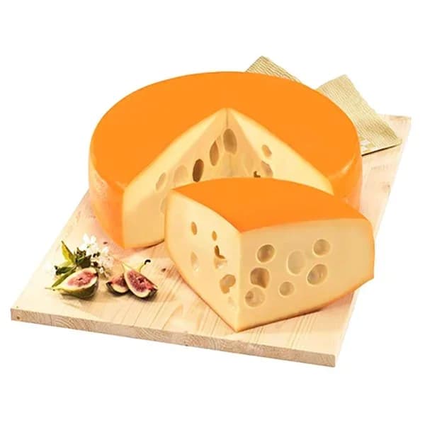 Queso Maasdam €/KG - 1 kg - Imagen del producto en Findit