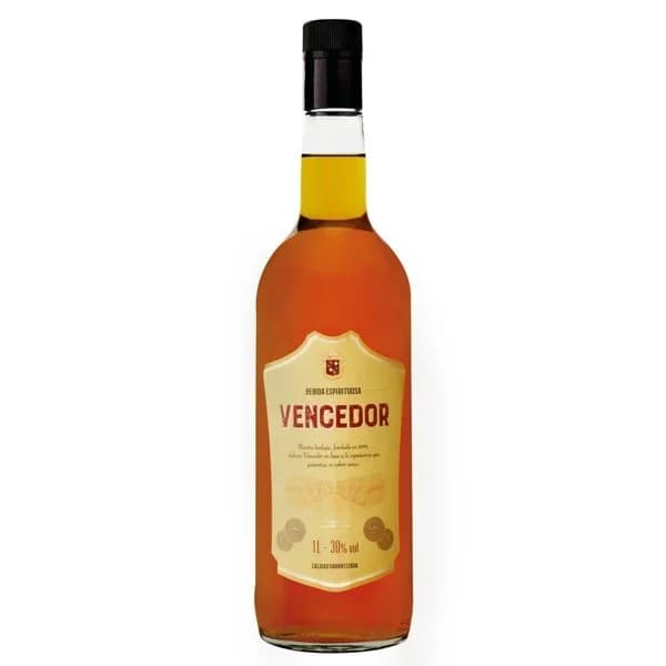 Bebida Espirituosa - 1 l - Imagen del producto en Findit