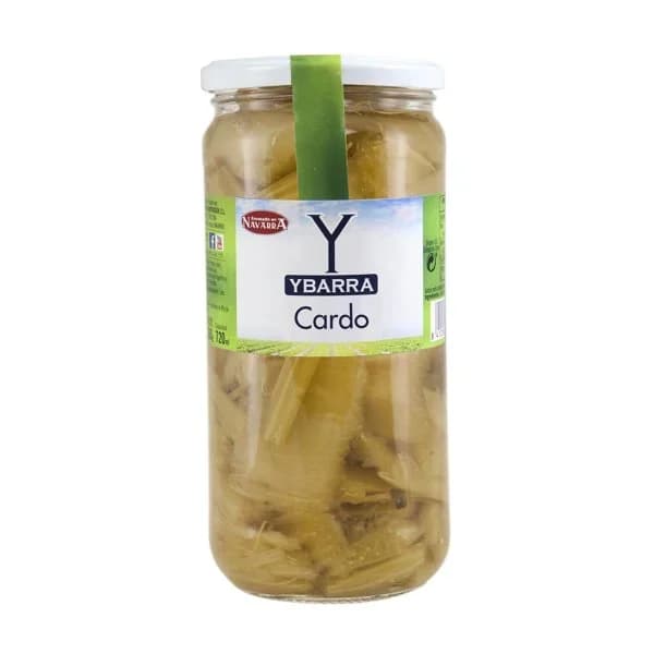 Cardo Tarro 660ML - 0.66 l - Imagen del producto en Findit