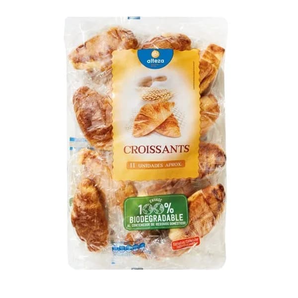 Croissant - 0.4 kg - Imagen del producto en Findit