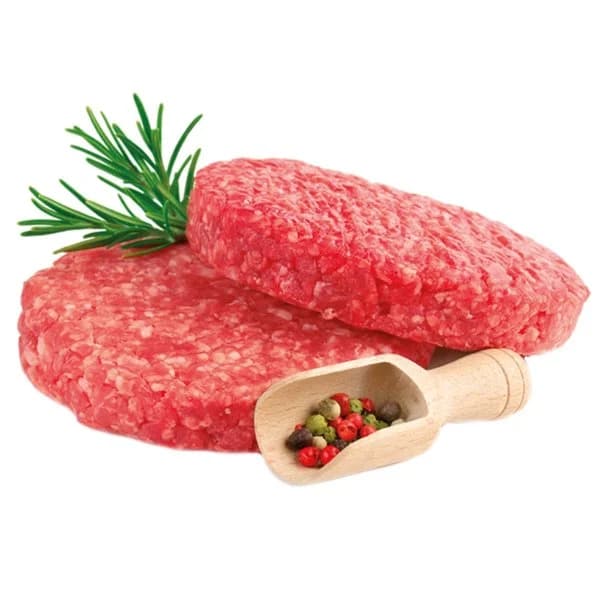 Burger Meat de Ternera €/KG - 1 kg - Imagen del producto en Findit