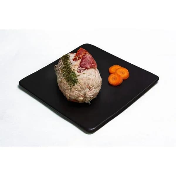 Muslo de Pollo Relleno €/KG - 1 kg - Imagen del producto en Findit