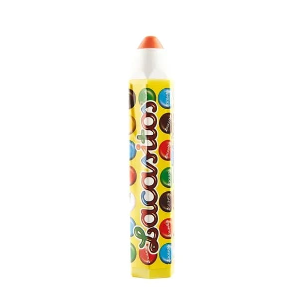 Lápiz de lacasitos LACASITOS, 1 ud., 20 g - 0.02 kg - Imagen del producto en Findit