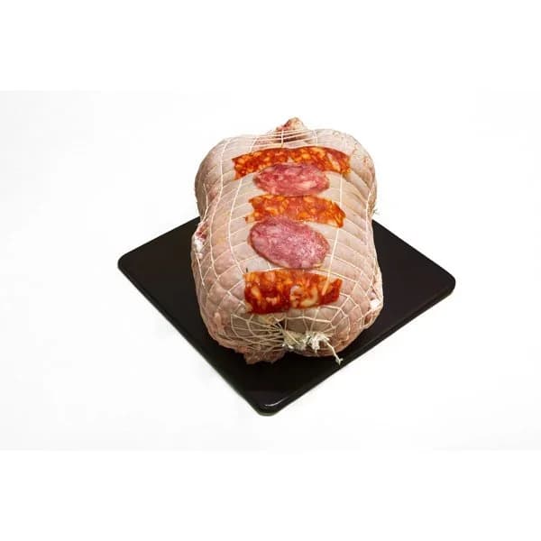 Pollo Relleno €/KG - 1 kg - Imagen del producto en Findit