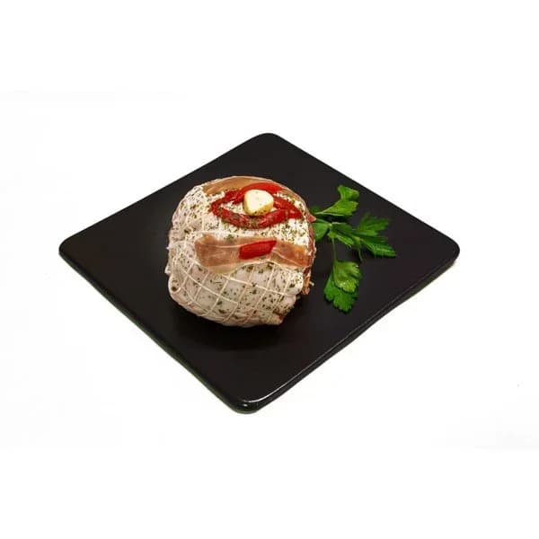 Rotí de Ternera Relleno €/KG - 1 kg - Imagen del producto en Findit