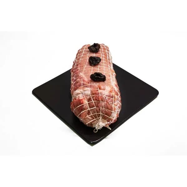 Lomo a las Ciruelas €/KG - 1 kg - Imagen del producto en Findit