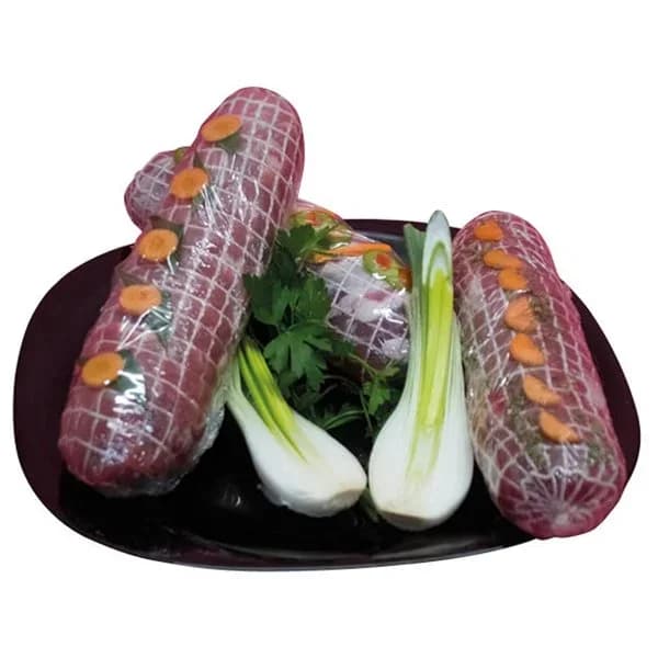 Solomillo de Cerdo Relleno €/KG - 1 kg - Imagen del producto en Findit