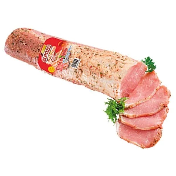 Lomo Extratierno €/KG - 1 kg - Imagen del producto en Findit