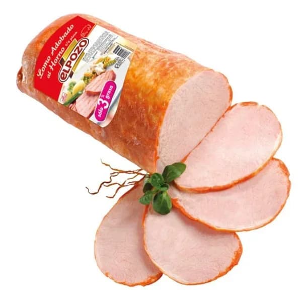 Lomo Adobado Horno €/KG - 0.66 kg - Imagen del producto en Findit