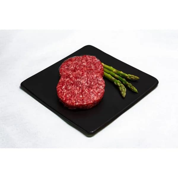 Burger Meat de Ternera Especial €/KG - 1 kg - Imagen del producto en Findit