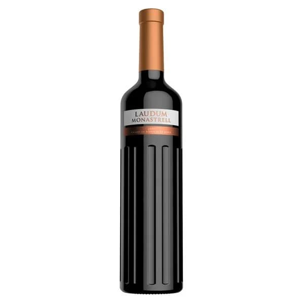 Vino Tinto Roble Alicante 750ML - 0.75 l - Imagen del producto en Findit