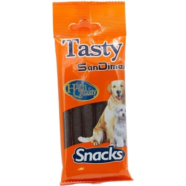 Snack Perro Barritas Cordero - 0.06 kg - Imagen del producto en Findit