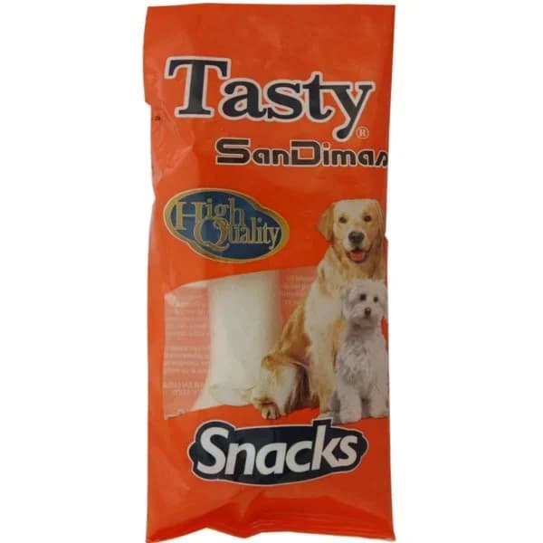 Snack Perro Antisarro 65G - 0.07 kg - Imagen del producto en Findit