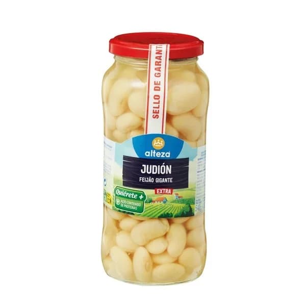Judión Cocido 540G - 0.54 kg - Imagen del producto en Findit