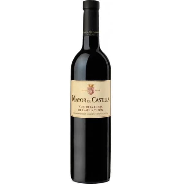 Vino Tinto Joven Castilla 750ML - 0.75 l - Imagen del producto en Findit