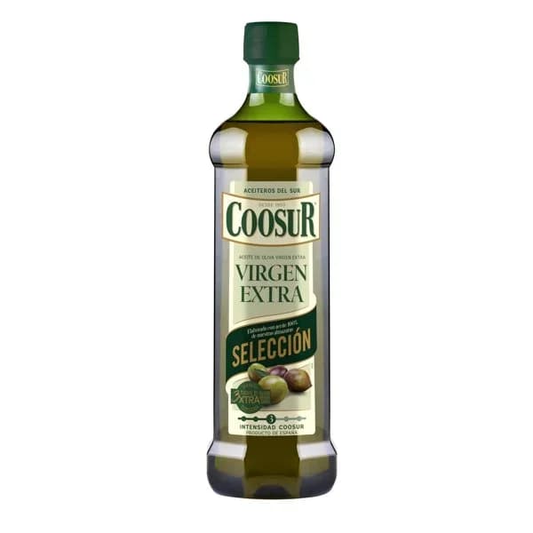 Aceite de Oliva Virgen Extra 1L - 1 l - Imagen del producto en Findit