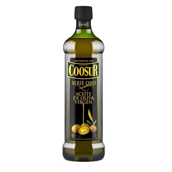 Aceite de Oliva Virgen 1L - 1 l - Imagen del producto en Findit