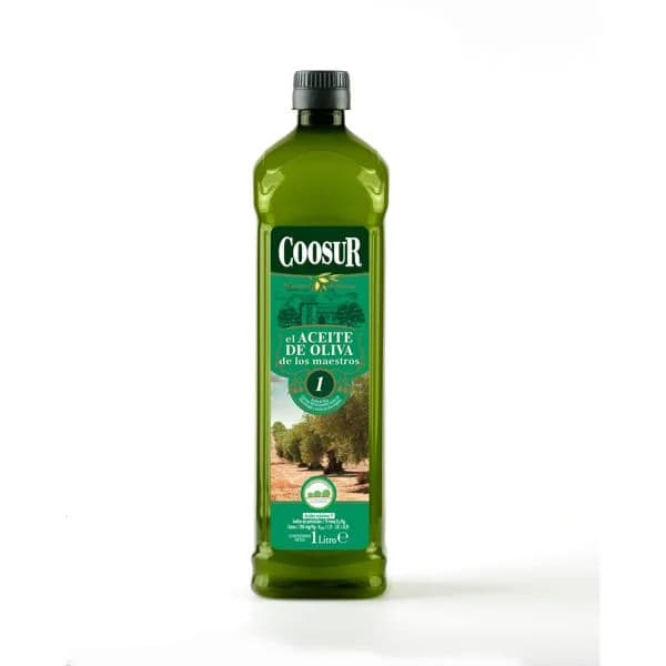 Aceite de Oliva Intenso 1L - 1 l - Imagen del producto en Findit