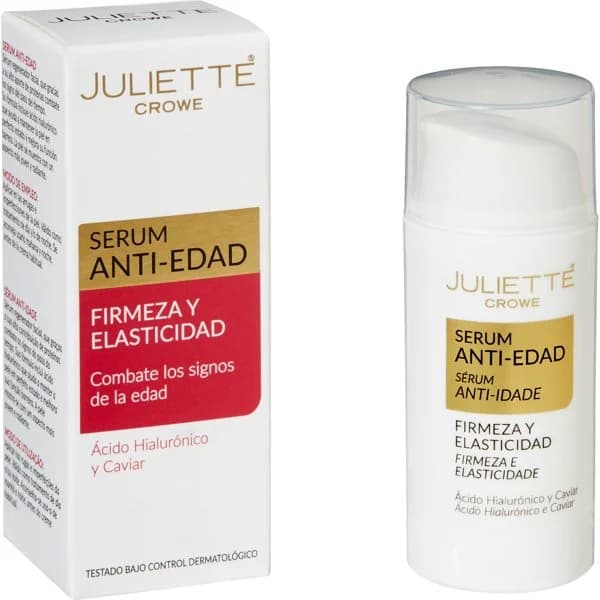 Sérum Antiedad 30ML - 0.03 l - Imagen del producto en Findit