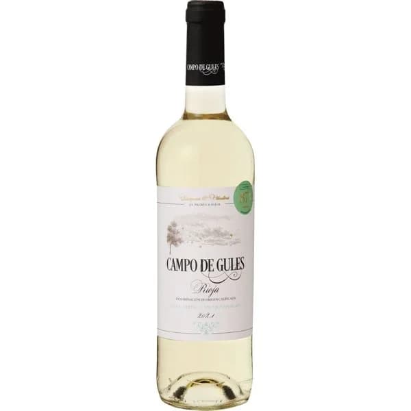 Vino Blanco Joven Rioja 750ML - 0.75 l - Imagen del producto en Findit