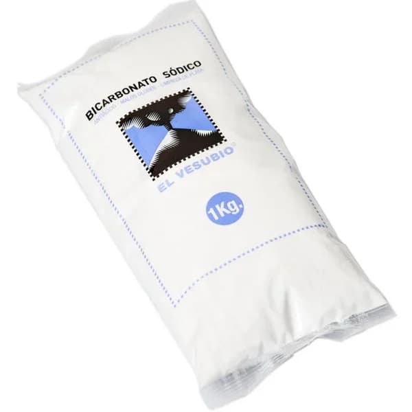 Bicarbonato Sódico 1KG - 1 kg - Imagen del producto en Findit