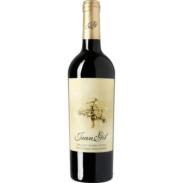 Vino Tinto Roble D.o. Jumilla - 0.75 l - Imagen del producto en Findit