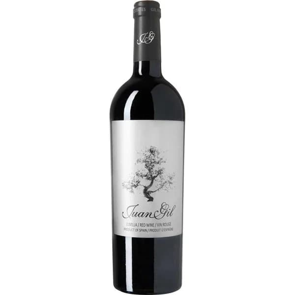 Vino Tinto Crianza D.o.Jumilla - 0.75 l - Imagen del producto en Findit