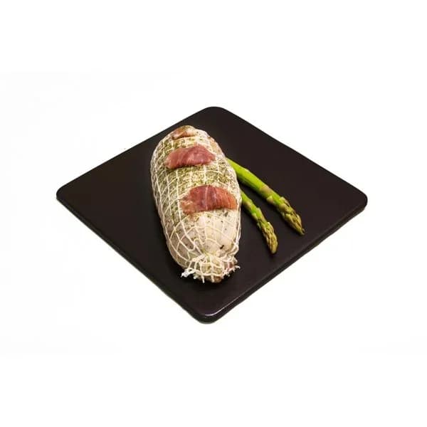 Pechuga de Pollo Rellena €/KG - 1 kg - Imagen del producto en Findit