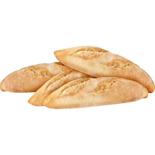 4 Bocadillos Rústicos - 1 ud - Imagen del producto en Findit