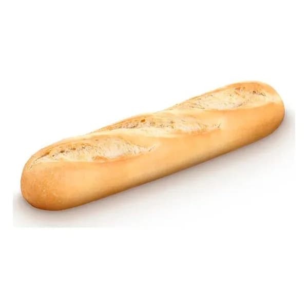 Pan Media Baguette 106G - 0.1 kg - Imagen del producto en Findit