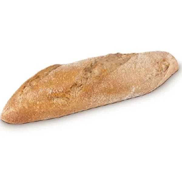 Pan Media Piamonte de Centeno 102G - 0.1 kg - Imagen del producto en Findit