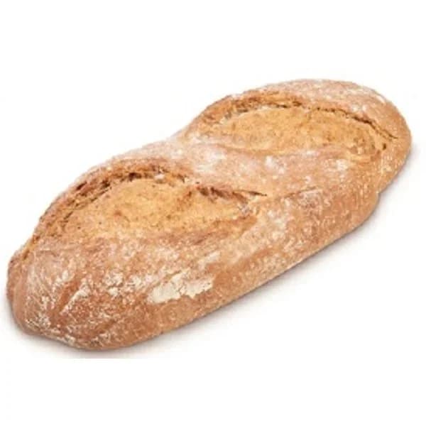 Pan Hogaza 3 Trigos 355G - 0.35 kg - Imagen del producto en Findit