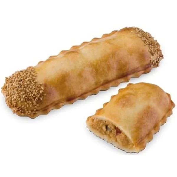 Empanada Bocata de Atún 123G - 1 ud - Imagen del producto en Findit