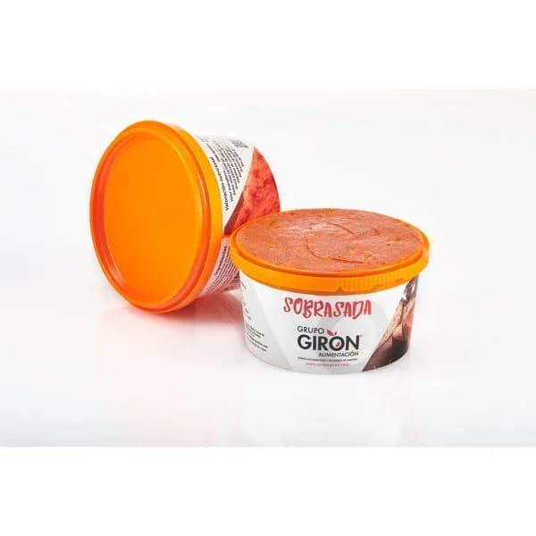 Sobrasada 250G - 0.25 kg - Imagen del producto en Findit