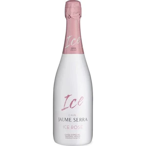 Cava Ice Rosado 750ML - 0.75 l - Imagen del producto en Findit