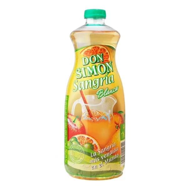 Sangria Blanca - 1.5 l - Imagen del producto en Findit