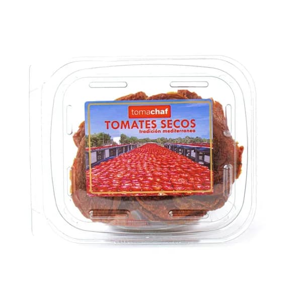 Tomate Seco 80G - 0.08 kg - Imagen del producto en Findit