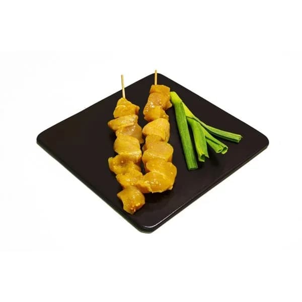 Pincho de Cerdo Miel y Mostaza €/KG - 1 kg - Imagen del producto en Findit