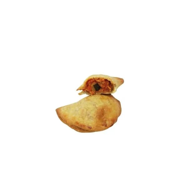 Mini Empanadilla Pisto 61G - 0.06 kg - Imagen del producto en Findit