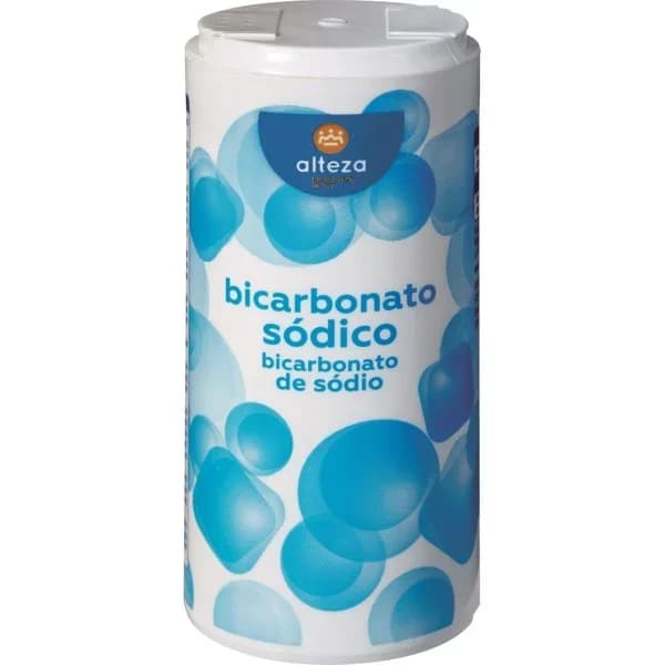 Bicarbonato Sódico 300G - 0.3 kg - Imagen del producto en Findit